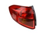 Johns, Fanale Posteriore Combinato Per Suzuki Vitara Ly 02/15-09/18 Esterno Lato Guida Sinistro