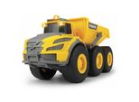 Dickie 203723004 Dickie Volvo Muldenkipper Spielzeugauto