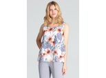 Figl Canotta Donna Carnweramur M679 Bianco Xl