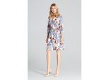 Figl Mini Abito Donna Yema Fantasia S