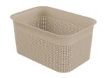 Contenitore Brisen 4,5L - Cappuccino