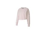 Puma Felpe Rebel Crew Sweat Tr, 58175517, Taglia: 158
