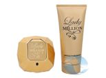 Set Regalo Paco Rabanne Lady Million