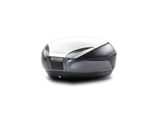 Cover Per Bauletto Moto Shad SH48 Bianco
