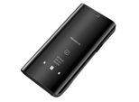 Custodia Clear View Per Huawei P Smart Z - Nero KP8929
