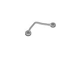 Cordino Interno Per Valigie Laterali Moto Shad SH23/36