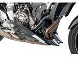 Spoiler Anteriore Puig 7022C Adatto Per Yamaha MT-07 Carbon Look