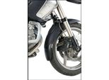 Puig 5783N Estensione Parafango Anteriore Per Bmw F650GS Nero