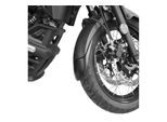 Puig 6159N Estensione Parafango Anteriore Adatta A Suzuki DL650 V-STROM Nero