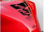 Puig 4219N Protezione Serbatoio Spirit Per Yamaha YZF-R1 Nero