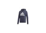 Adidas Felpe GC7342, Taglia: 176