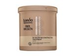 Londa Professional Fiber Infusion Mask Maschera Nutriente Per Capelli Secchi E Danneggiati 750 Ml