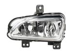 Johns, Fendinebbia Fendinebbia Adatto Per Fiat 500X 334 09/14- H8 Alogeno Destro 51965918