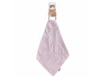 Xkko Bmb Morso Con Pannolino - Chevron Baby Pink