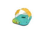 Bestway 43407 Isola Gonfiabile Galleggiante Bestway