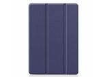 Inf Custodia Per Ipad 10.2/10.5 Pollici - Custodia Smart Cover Pieghevole Blu Scuro