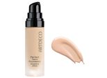 Artdeco Perfect Teint Fondotinta Opaco A Lunga Tenuta 08 Avorio Delicato, 20Ml