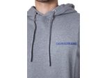 Felpa Calvin Klein - J30J313700 - Grigio - Taglia: Xl(Eu)