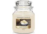 Yankee Candle - Coconut Rice Cream Candle - Scented Candle 411.0G