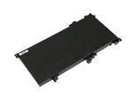 Batteria Per Hp Pavilion 15-BC000 / Tipo TPN-Q173, 11,55V, Li-Polymer