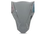 Parabrezza Givi Colorato, Altezza >450 Mm, Larghezza 350 Mm Per Honda CRF1000L Con Abe