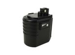 Batteria Powersmart 24V Nimh 3,0Ah Per Bosch Gbh 24VFR, Gbh 24VRE, Gbh 24VSR, 2 607 335 082