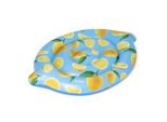 Galleggiante Per Piscina Bestway 69" X 48""/1,76M X 1,22M Scentsational Lemon"