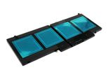 Batteria Powersmart 62Wh Per Dell Latitude E5470 (2017 Successivo), Latitude E5570 (2017 Successivo), 079VRK, 0TXF9M, TXF9M