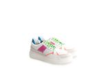 Scarpe Da Ginnastica Geox "Phaolae"" - D02FDB01402 | Phaolae - Bianco- Dimensioni: 36(EU)"