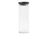 Barattolo Con Coperchio In Plastica, 1650 Ml