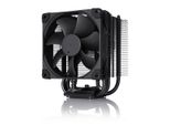 Noctua NH-U9S Chromax.Black Processor Cooler 9.2 Cm Black, Chrome 1 Pc(S)