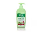 Instituto EspañOl Lozione Idratante Doposole Lenitiva 300Ml