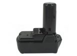 Batteria Da 2000Mah Per Hitachi 329369, 329370, 329371, 329389, 331065, Bcl 1015, Bcl 1030, Bcl 1030A, Bcl 1030M, BCL1015, BCL1030, BCL1030A, BCL1030M, YTB368