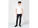 T-Shirt Diesel "T-Diegos"" - A00827-0HAYU-100 - Bianco- Taglia: S(Eu)"