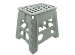 Sgabello Pieghevole Relaxdays L Fino A 120 Kg Sgabello Seduta Sgabello Sgabello Sgabello Sgabello Sgabello Gradino Bianco