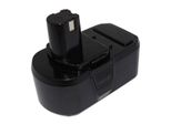 Batterie Powersmart Pre Ryobi CAD-180L, CAG-180M, CAP-1801M, CCC-1801M, CTR-180L, LRS-180 Li-Ion / 18V / 3000Mah