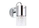 Italux Marqu Lampada A Sospensione A Led Moderna Bianca MBM1636/1A