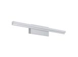 Italux Bruno Loft Lampada Da Terra Bianca MB15150-02C