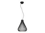 Italux Inksis, Lampada A Sospensione Moderna In Cromo MDM2245-1