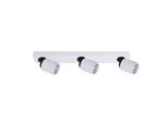 Italux Lucien Lampada Da Soffitto A Led Moderna Bianca FH31313A11