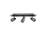 Italux Albane Led, Lampada Da Soffitto Moderna In Cromo HP-503AC-03M-1341 Ch