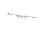 Italux Elena Lampada Da Parete Led Moderna Chro MB14402-01M Ch