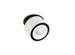 Sevilla Italux Led Apparecchio Da Incasso Bianco Mobile SL7560/28W 4000K Wh+Bl