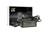 Green Cell AD38AP Power Adapter/Inverter Indoor 65 W Black