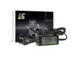 Green Cell AD76P Power Adapter/Inverter Indoor 45 W Black