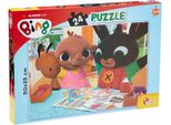 Lisciani Puzzle Bing: Creazione Artistica 24 Pezzi