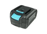 Batteria Powersmart 2,0Ah 40V Li-Ion Per Worx WA3580