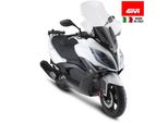 Parabrezza Givi 80X66Cm Per Kymco X-Citing 300I, 500I Evo 2010-