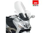 Parabrezza Givi 67,2X64Cm Per Kymco X-Citing 250, 300I, 500I 05-10
