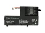 Batteria Powersmart 4050Mah Per Lenovo 5B10G78610, 5B10G78612, L14L2P21, L14M2P21